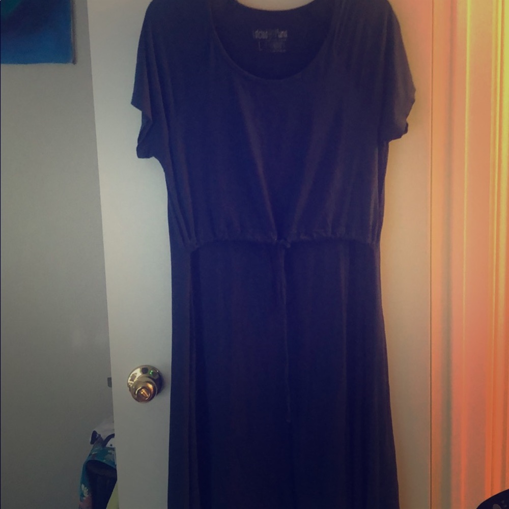 Maternity/ postpartum dress